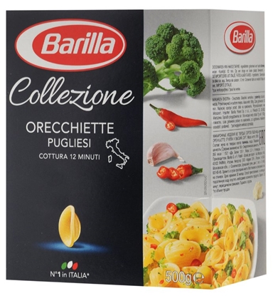 Picture of BARILLA ORECCHIETTE 500GR